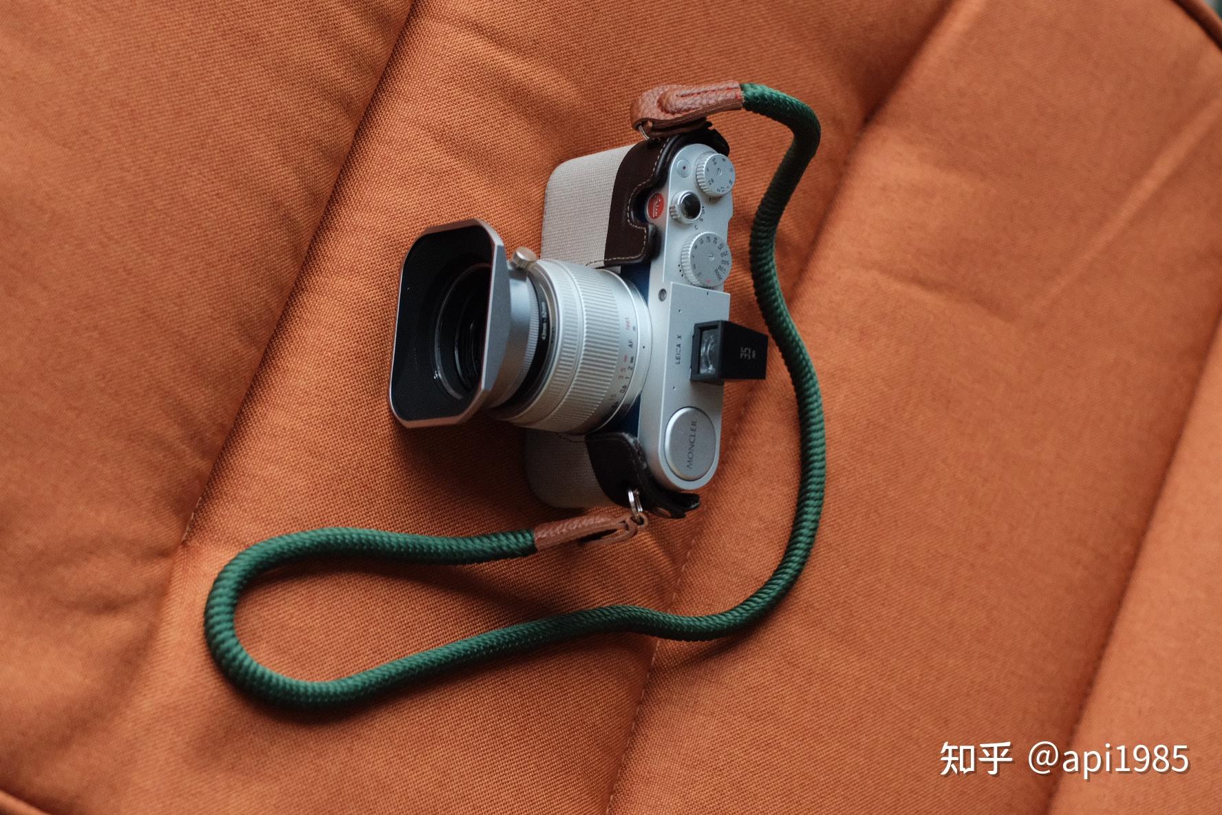 如何评价徕卡xtyp113这部相机