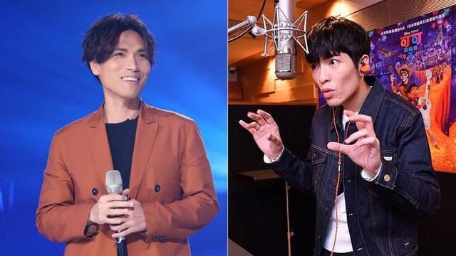 杨宗纬萧敬腾曾为竞争对手网曝两人最大差距不是唱功