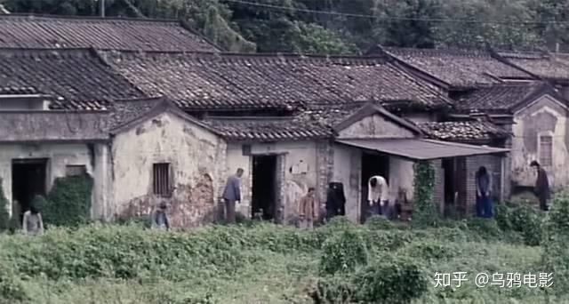 潮溼黴味豔俗臉紅耳熱又心跳加速香港鬼片這20年