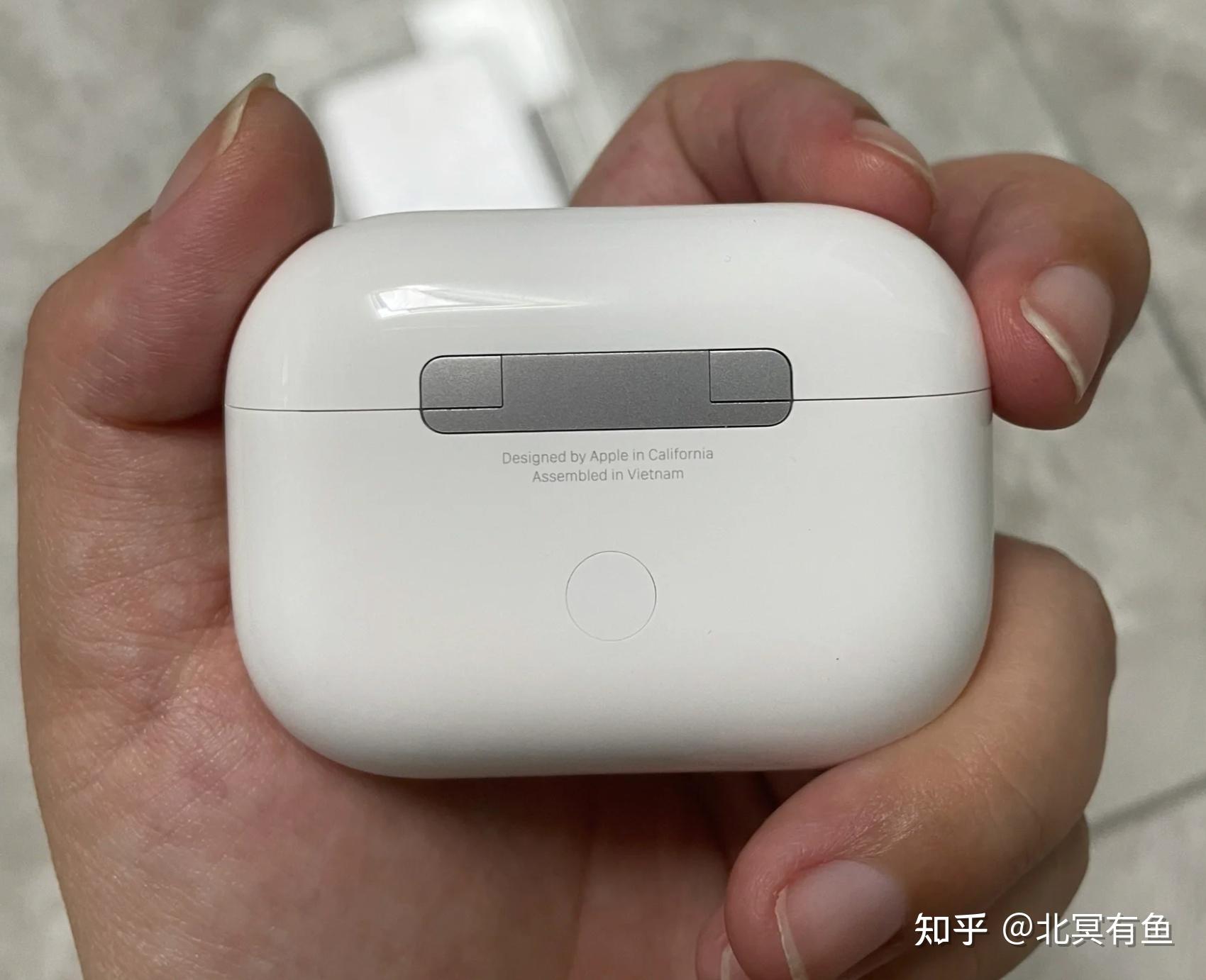 2024过年,年货节,618,双十一airpodspro二代值得买吗? - 知乎