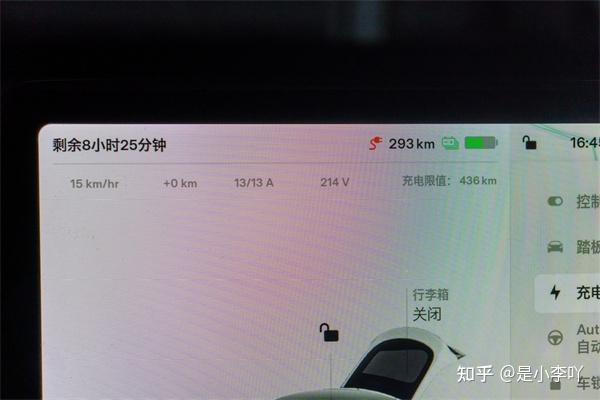特斯拉充电枪哪个牌子好?四款热销的随车充电器对比评测