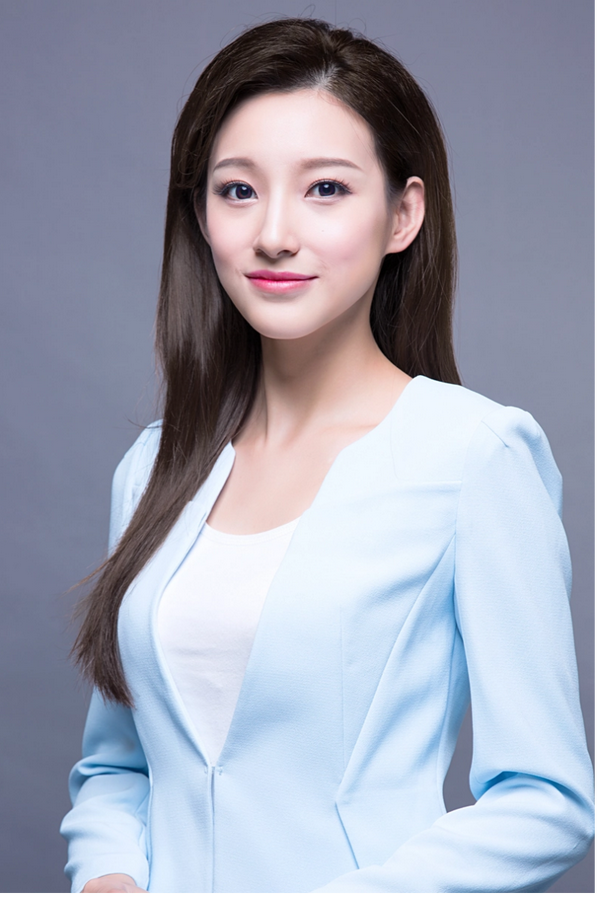 如何评价2022年春晚新主持人马凡舒的亮相