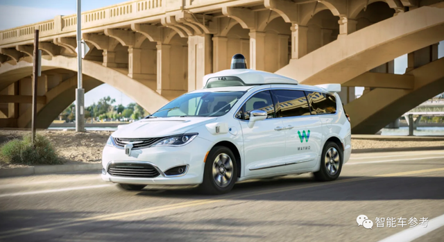 硅谷一夜解禁robotaxi所有限制,夺回全球无人车中心 - 知乎