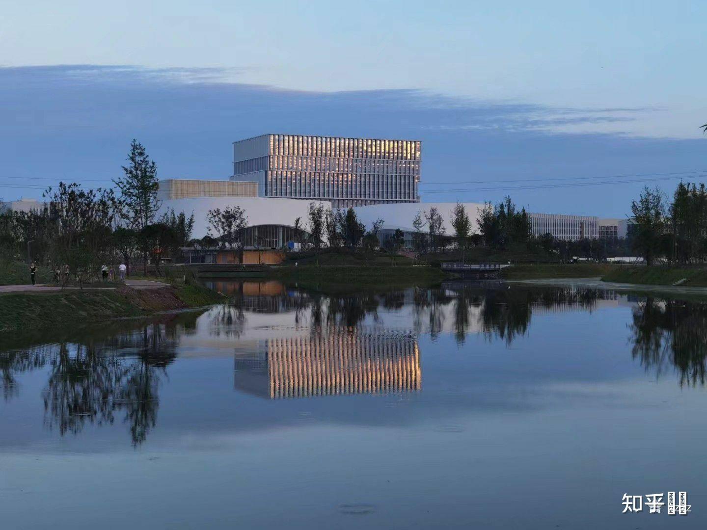 国内哪个大学宿舍条件好? - 知乎