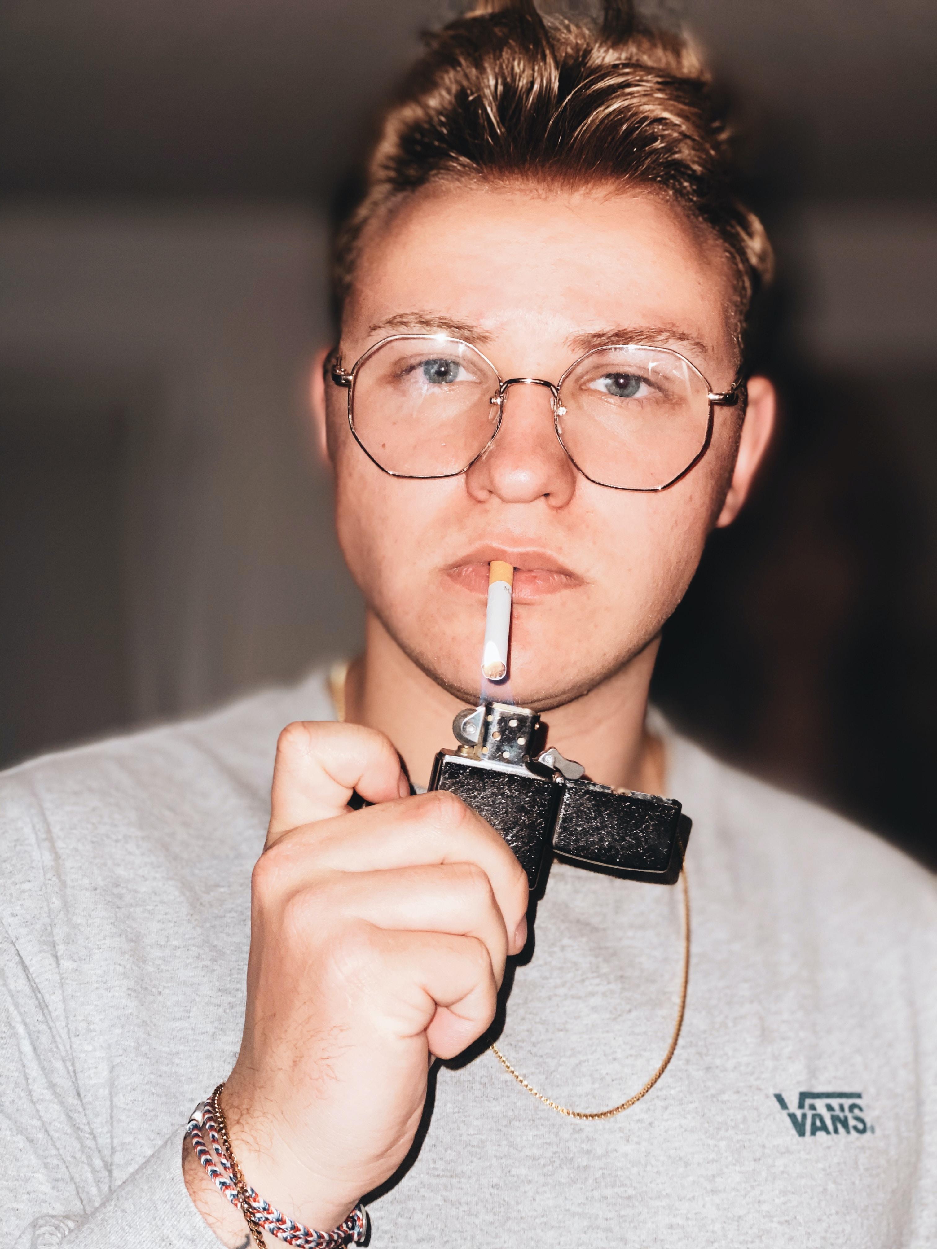 4. 儿童眼镜定制