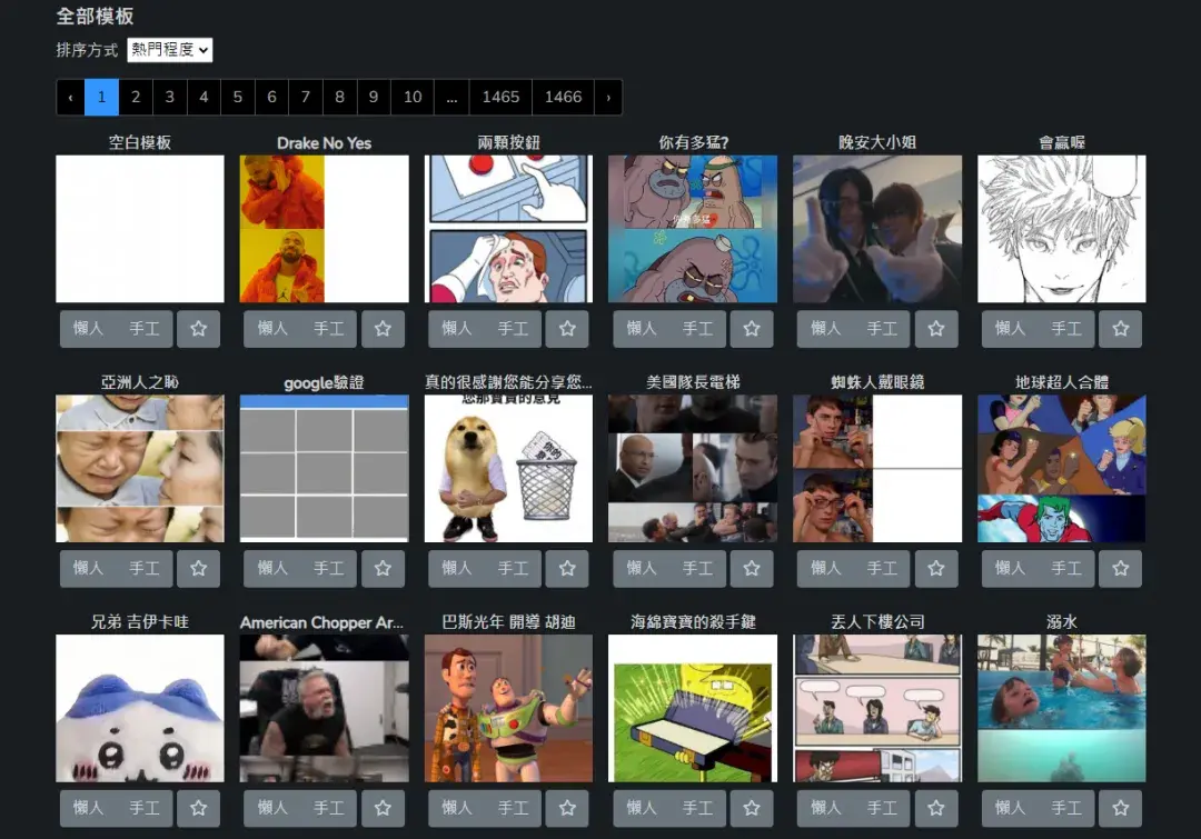 被AI改造后的meme梗图，已经变成了我看不懂的模样。 - 知乎
