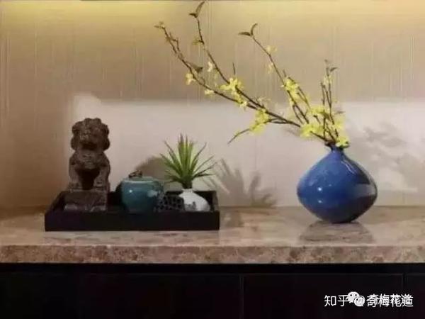 花艺培训 花艺美学之花空间 知乎