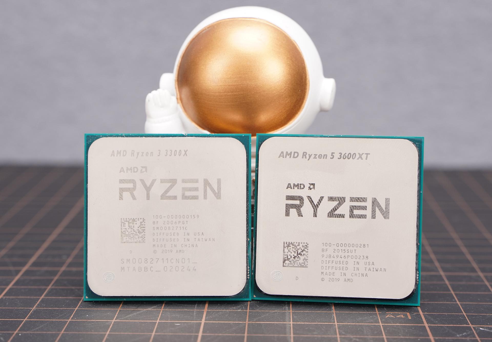 Amd Radeon R5 M345 R5 3300X大战R5 3500X 这结果出乎所料 - 知乎