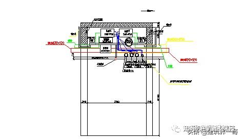 设计图集《室内管道支架和吊架》03s402,《金属,非金属支吊架》08k132