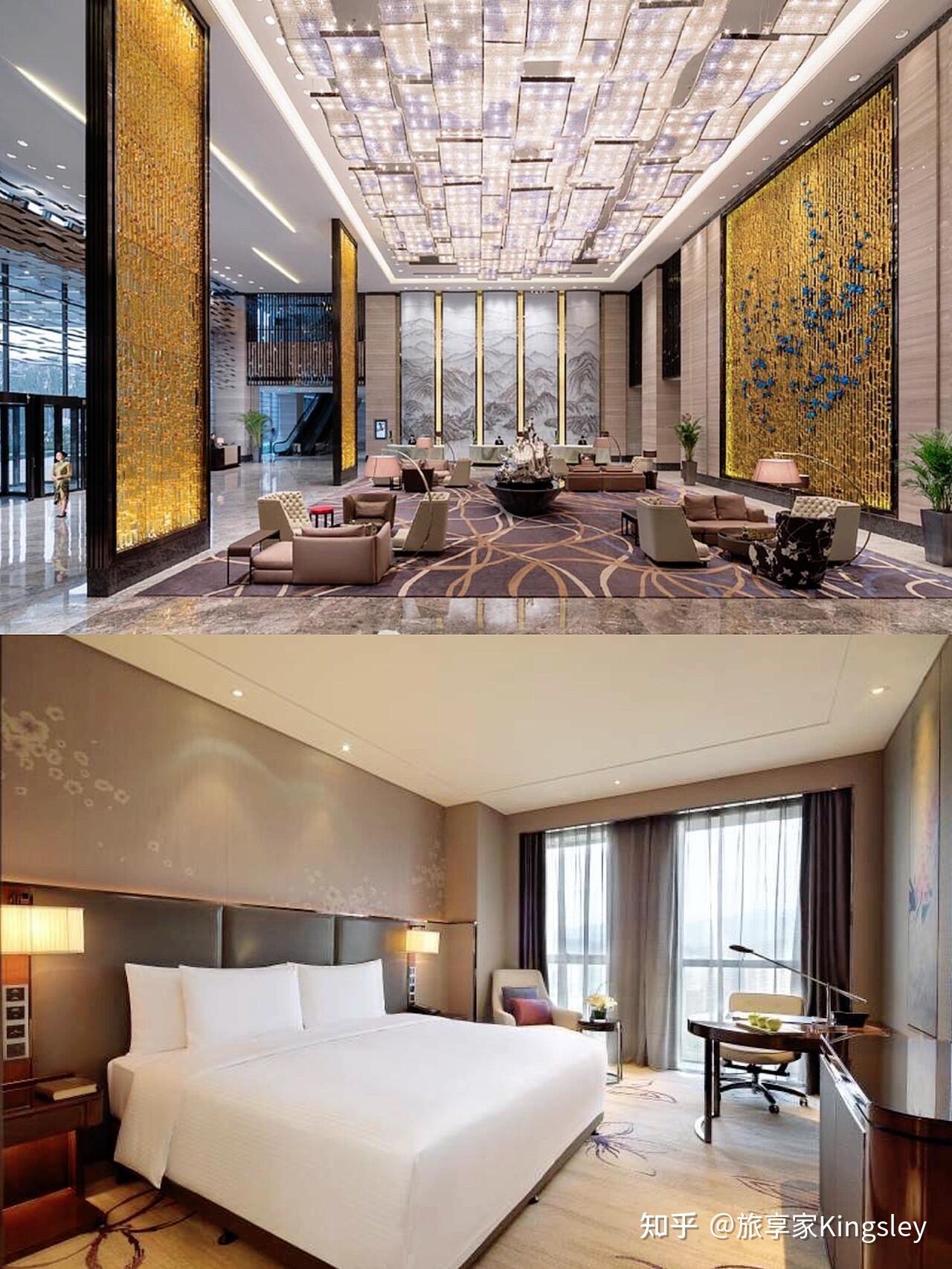 武汉国庆住酒店攻略💥399 起住豪华型谁懂啊！ - 知乎