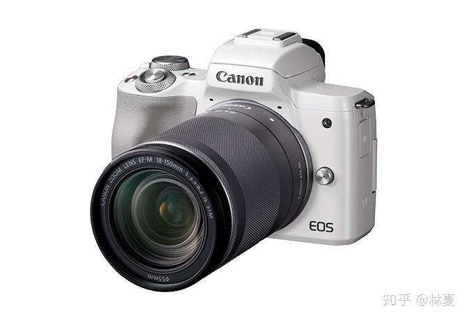 款微单之后打算买佳能m6,套头推荐买15-45还