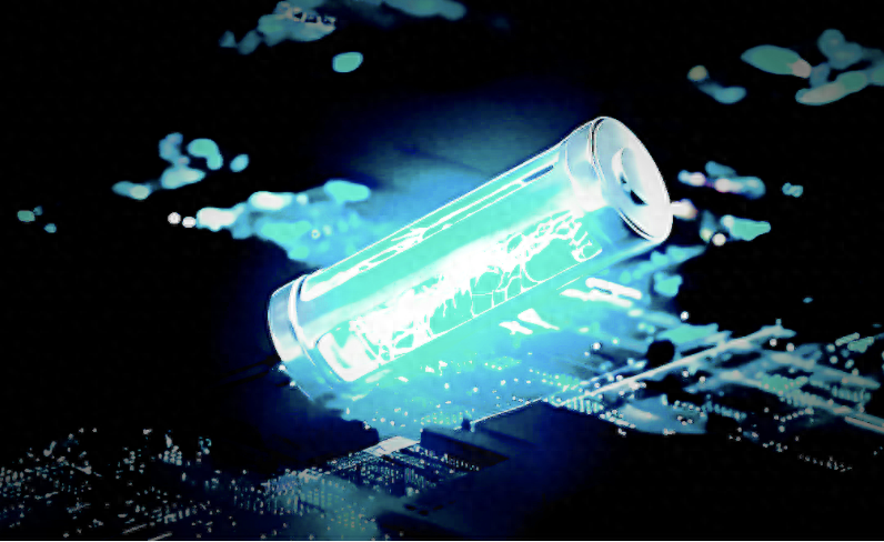 宁德时代发布储能新品天恒世界首块车规级全固态锂电池问世