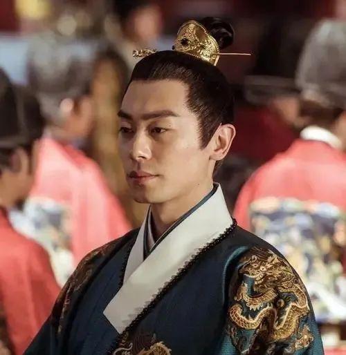 蟋蟀皇帝朱瞻基一出生就是皇帝命朱棣因他决心起兵造反