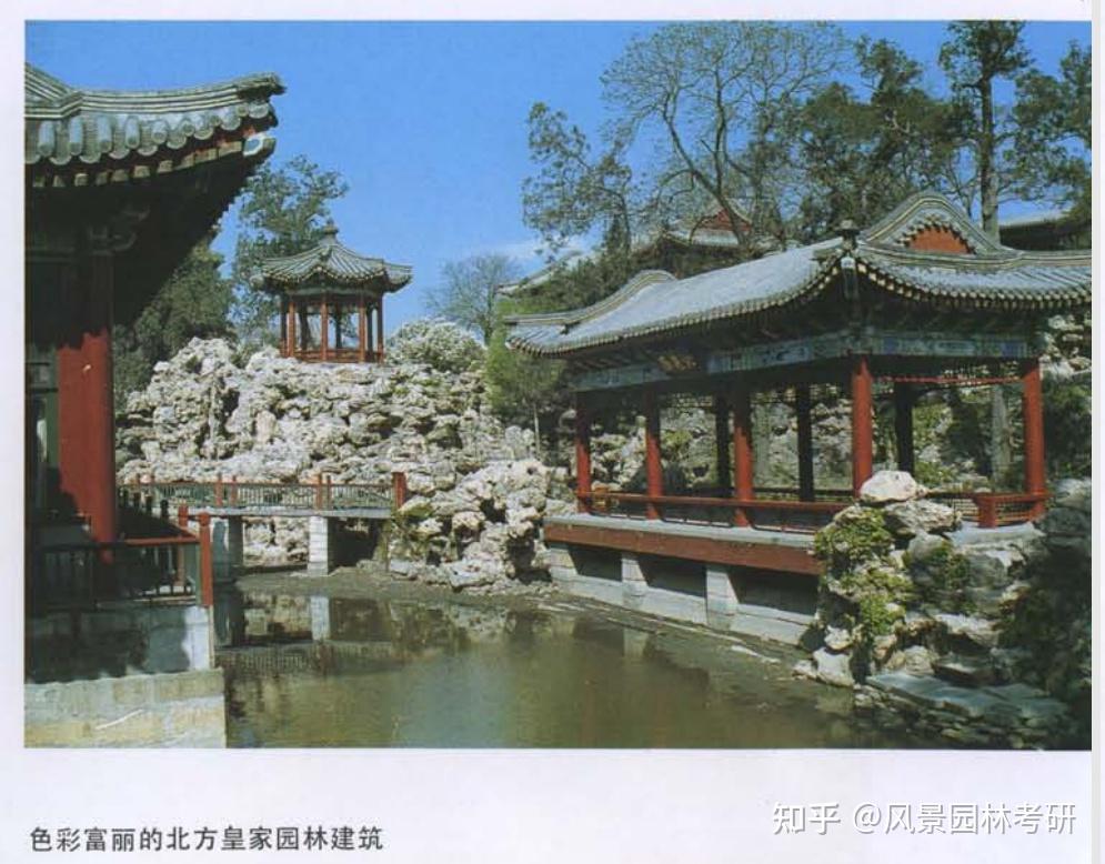 解读一下《中国古典园林分析》,文末有电子书链接,自取~ - 知乎
