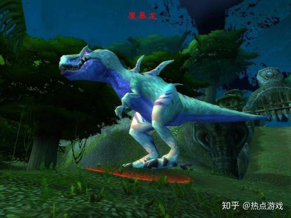 魔兽世界剥皮攻略