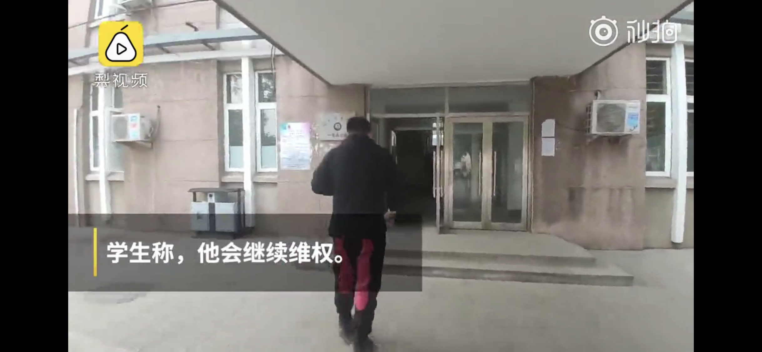 如何看待 40 名大学生旷课太多被退学处罚？大学应该采取「严进严出」的教学方式吗？ - 知乎