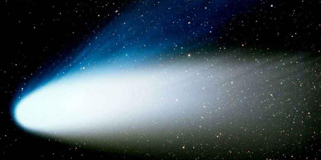 彗星形成于何处 是怎么形成的 知乎