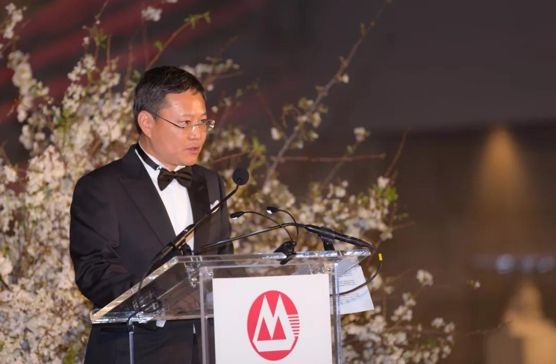 招商银行田惠宇获选亚洲地区银行“最佳CEO” - 知乎