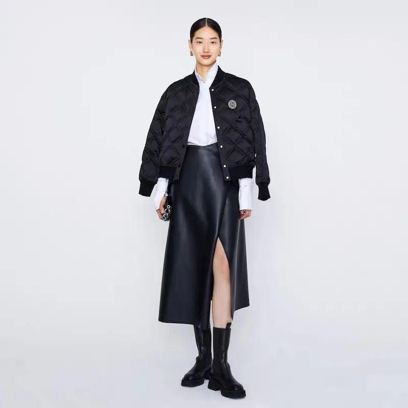 前卫型穿搭合集|8位博主,8种穿搭风格