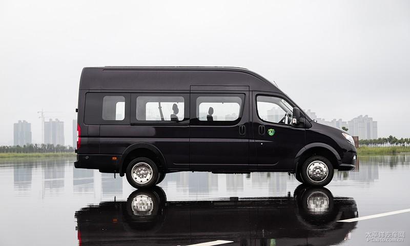 全民创业潮发家致富就靠它试驾2021款东风御风