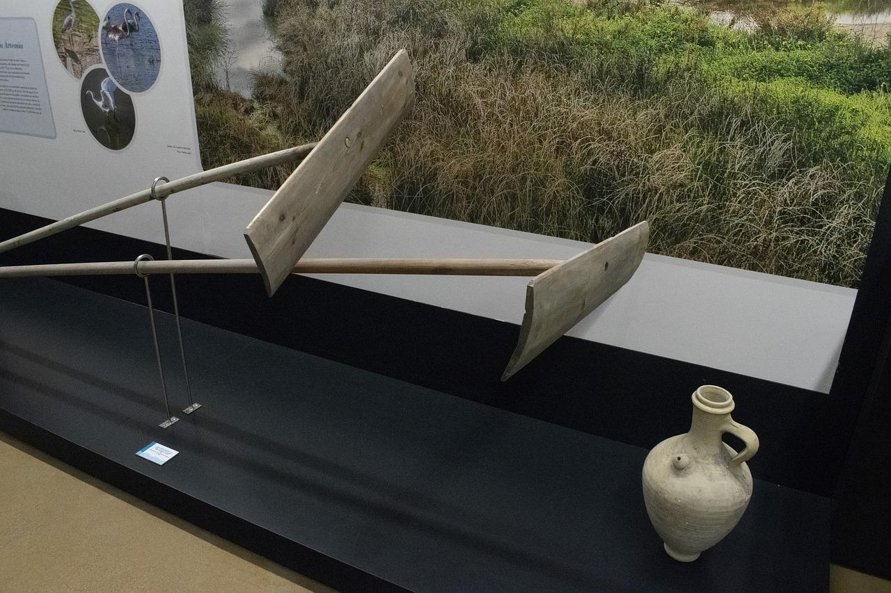 实验准备大揭秘