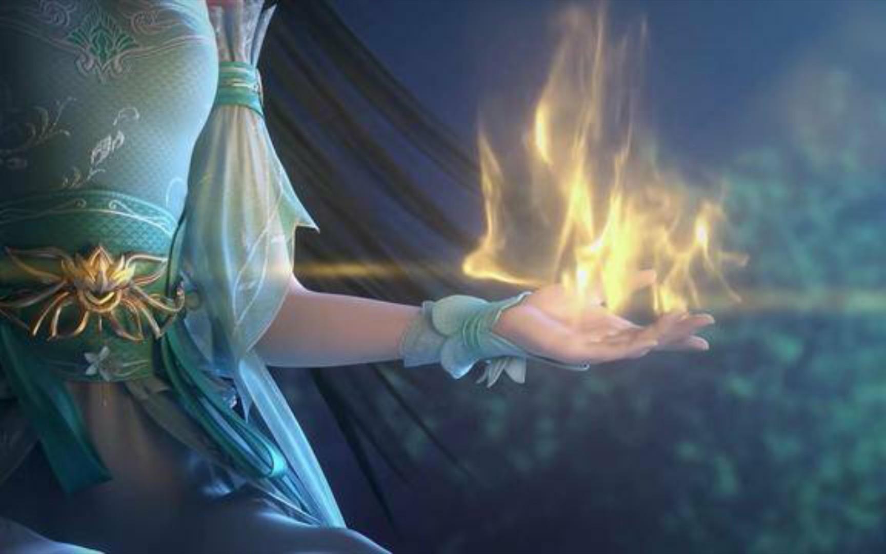 斗破苍穹-萧薰儿(免费分享)hs2