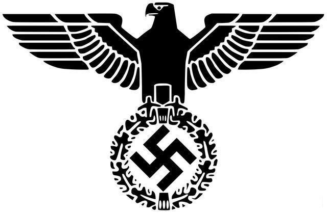 德国国防军 军徽图片