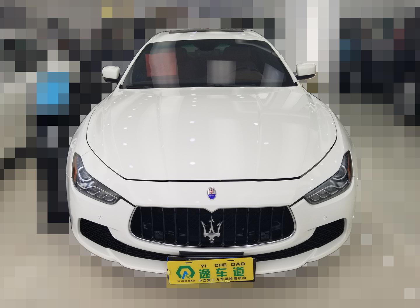 新车150万的玛莎拉蒂 5年过后只要50万 客户 不管了 就要它了 知乎 新车150万的玛莎拉蒂 5年过后只要50万 客户 不管了 就要它了 知乎
