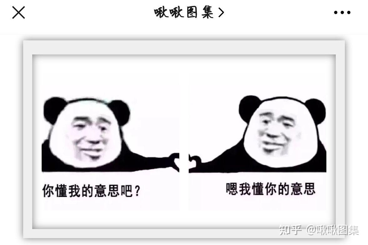 啾啾图集46沙雕搞怪情侣头像