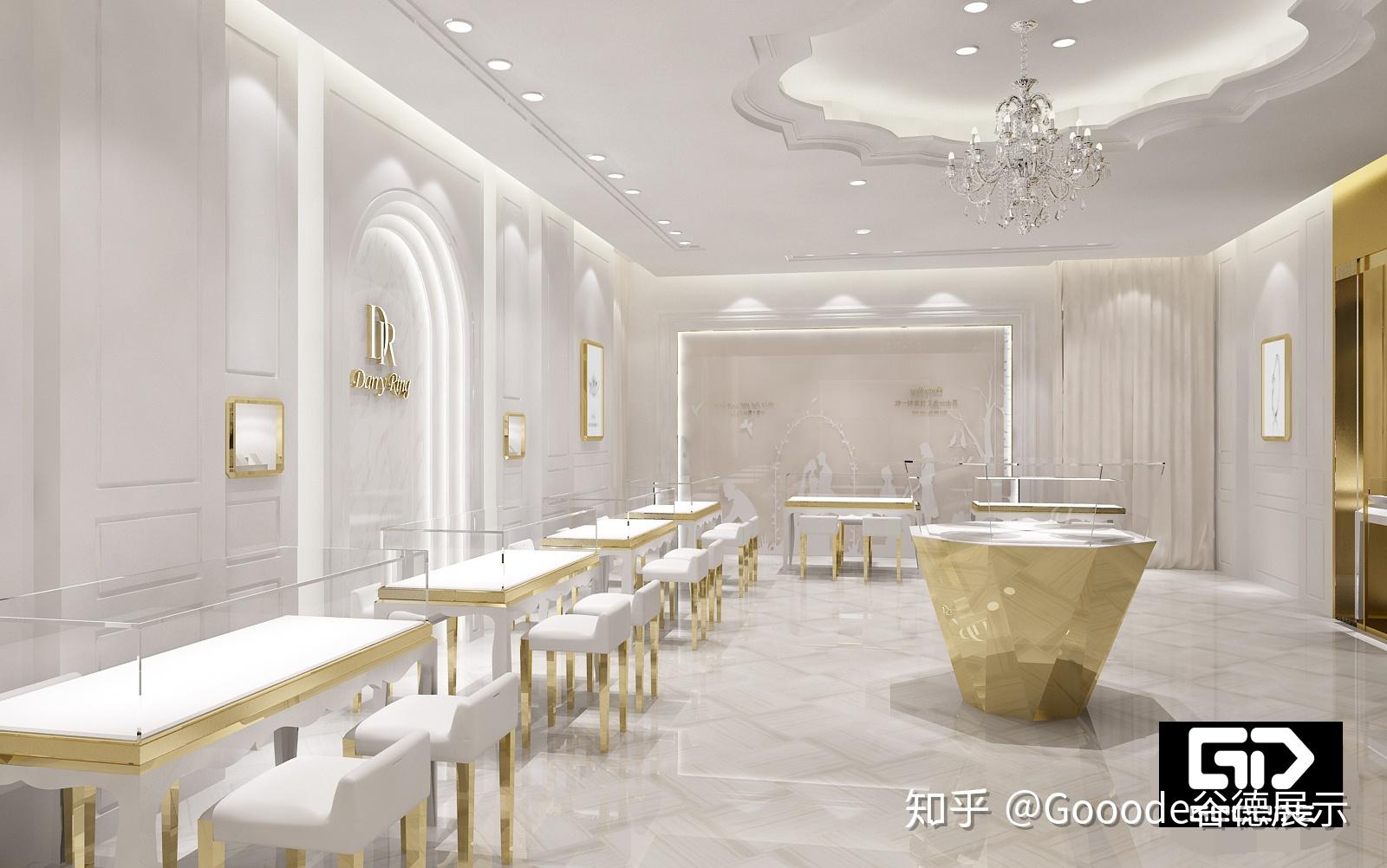 谷德展示 - 知乎