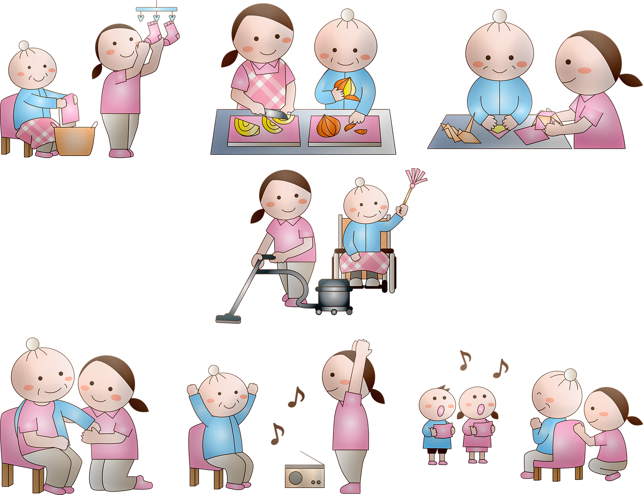 厨房除味小妙招