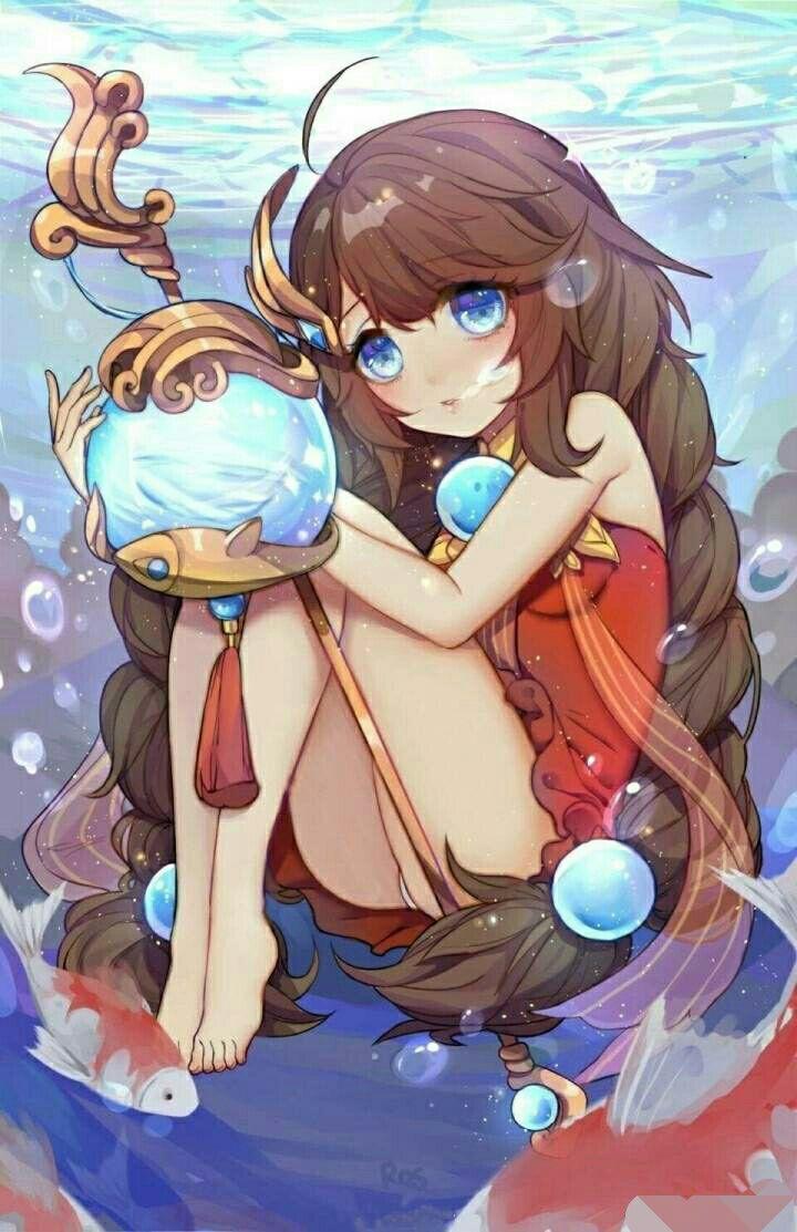 王者荣耀里面你觉得哪个女英雄最漂亮