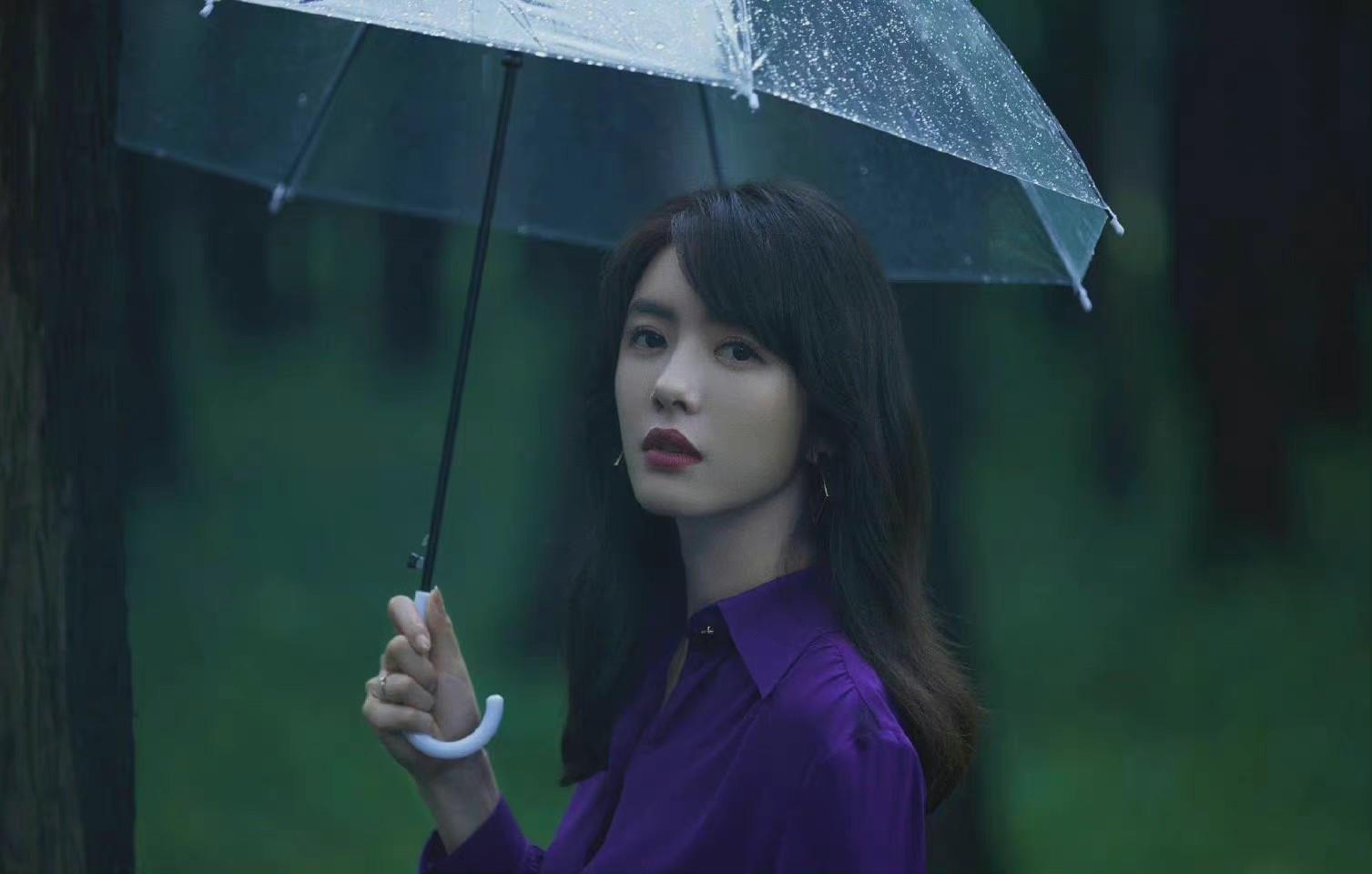 蔡文静,彭冠英二搭《不期而至》首支预告曝光,你对这部剧有哪些期待?