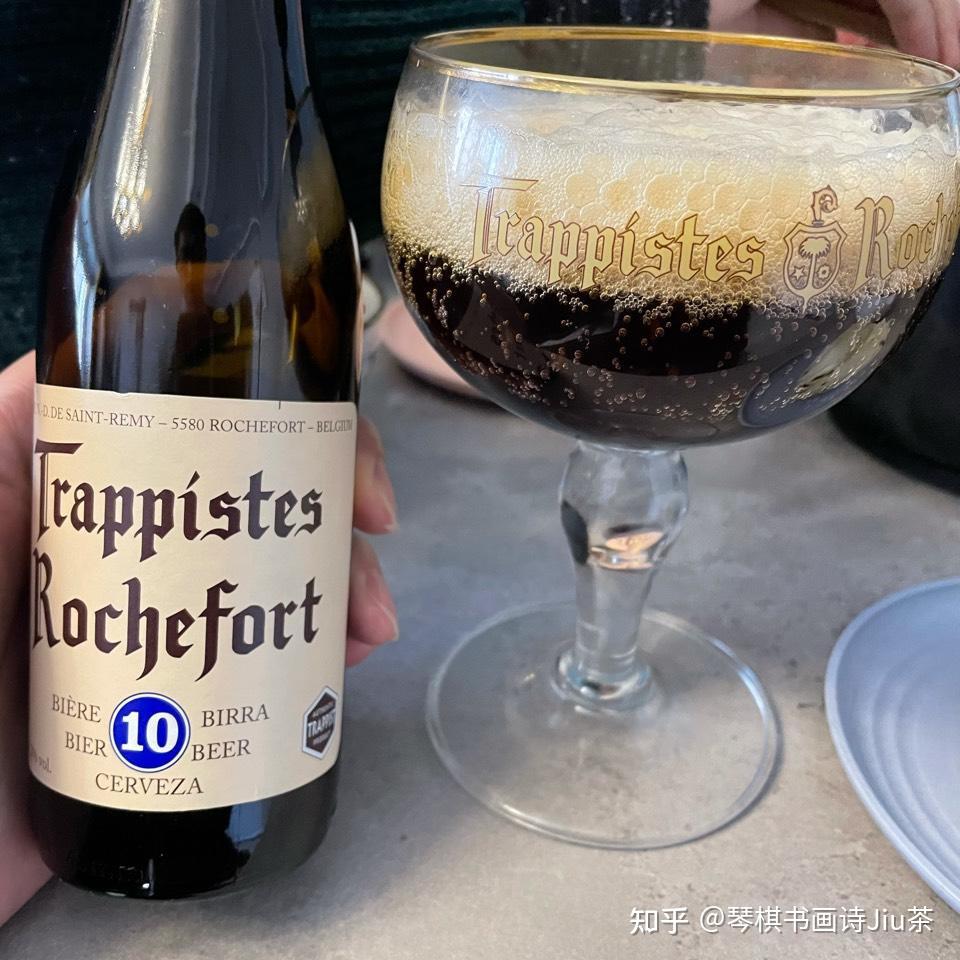 精酿啤酒中的上品——修道院啤酒(trappist beer) 