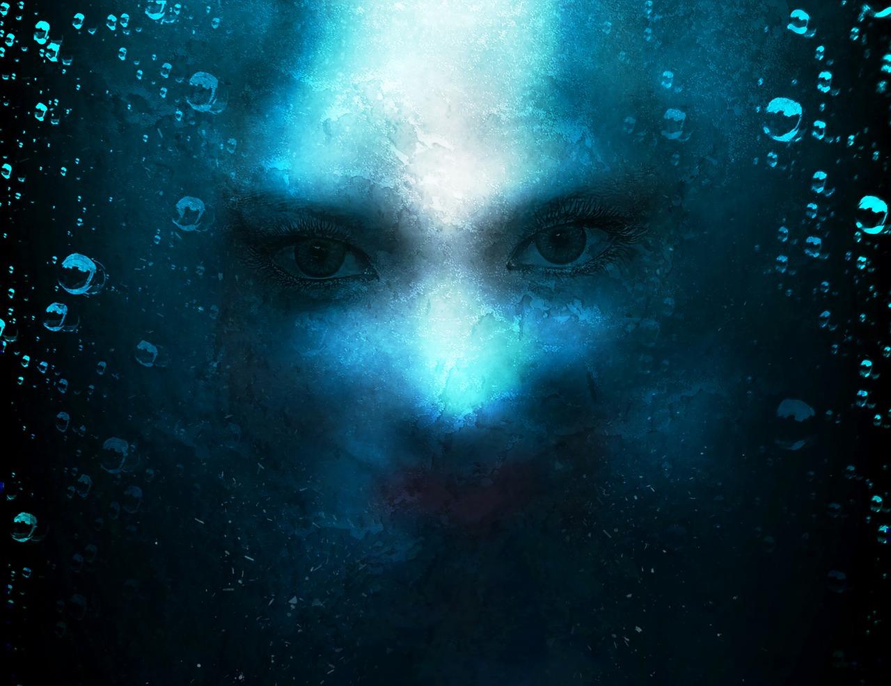 4. 花儿为何害羞