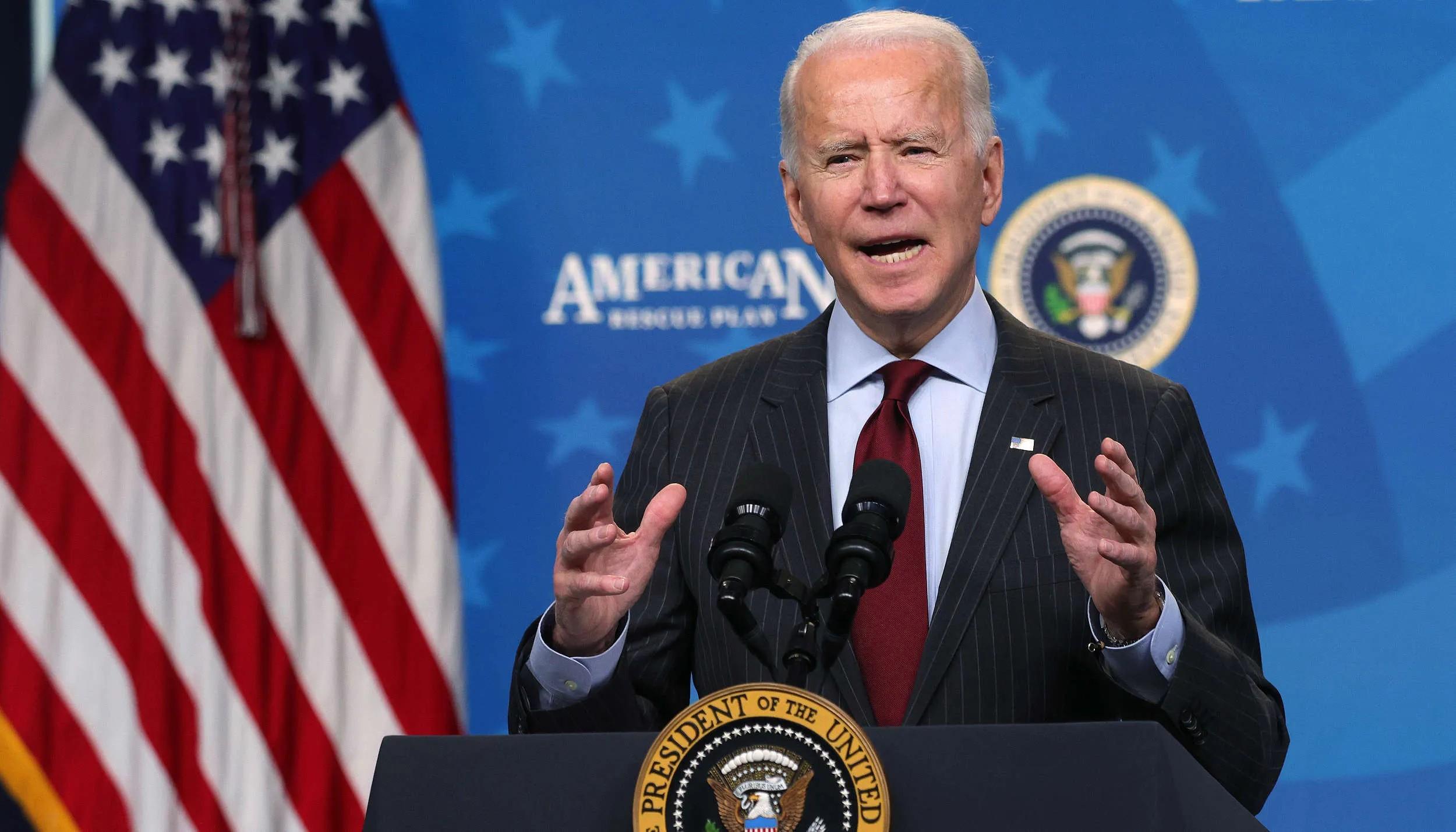 为啥美国要那么坏