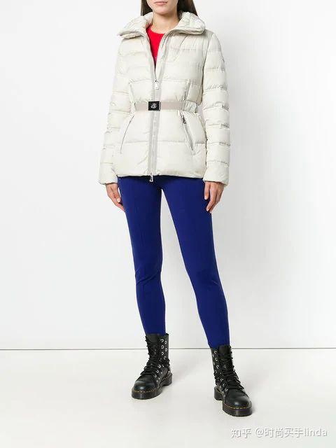 Moncler | 羽绒服界的爱马仕,这个全球No.1羽绒服品牌一定要了解下 - 知乎