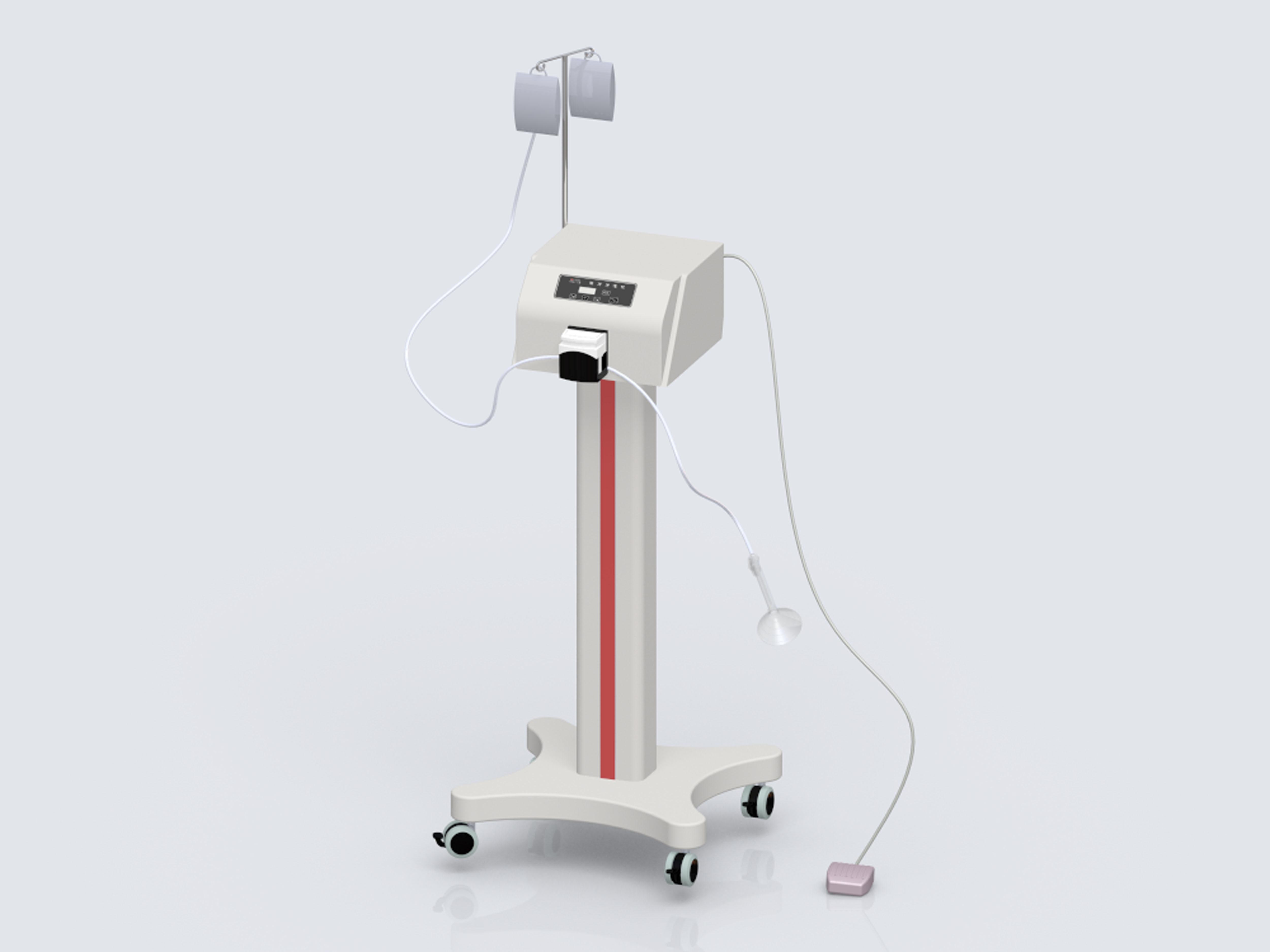 脉冲冲洗系统济南盈诺脉冲系统最佳选择