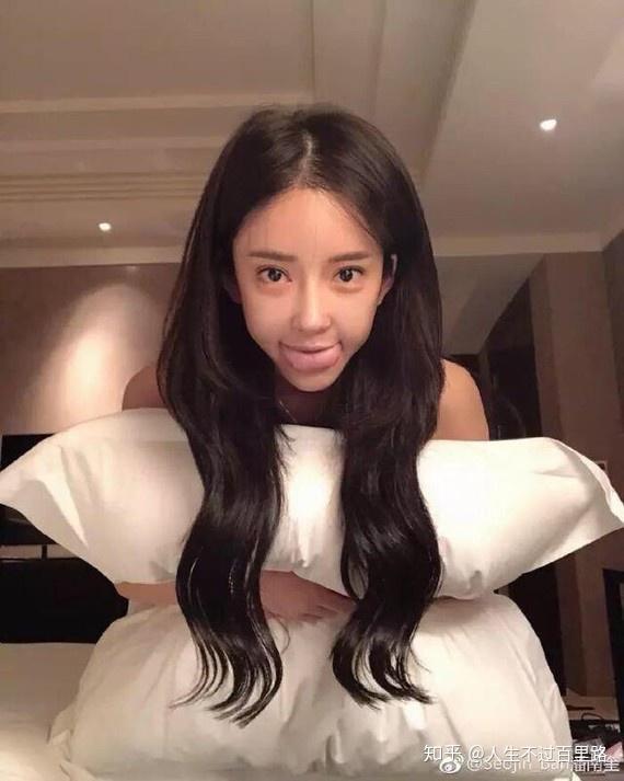 过度整容的潘南奎她的脸到底还能撑多久