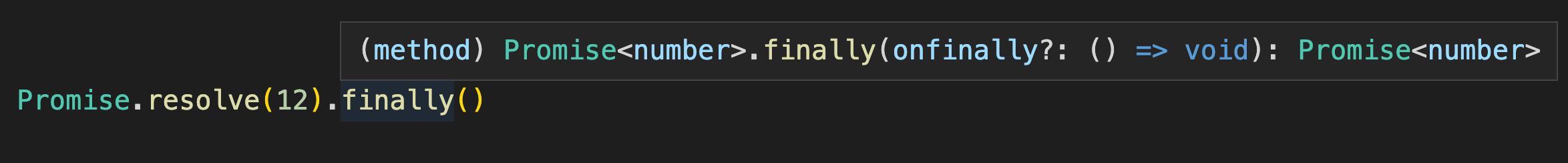 对齐es6 Promise api 实现 - 知乎