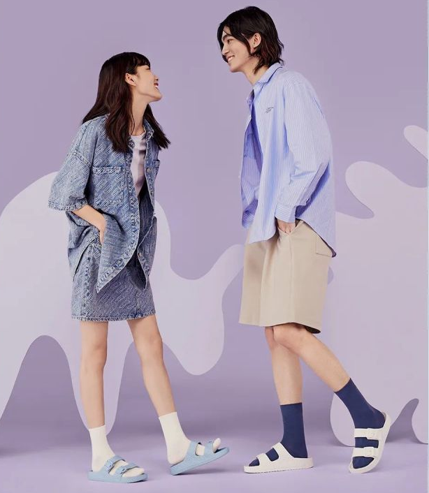 触感冰冰凉@多走路凉感鞋带你玩水踏浪 - 知乎