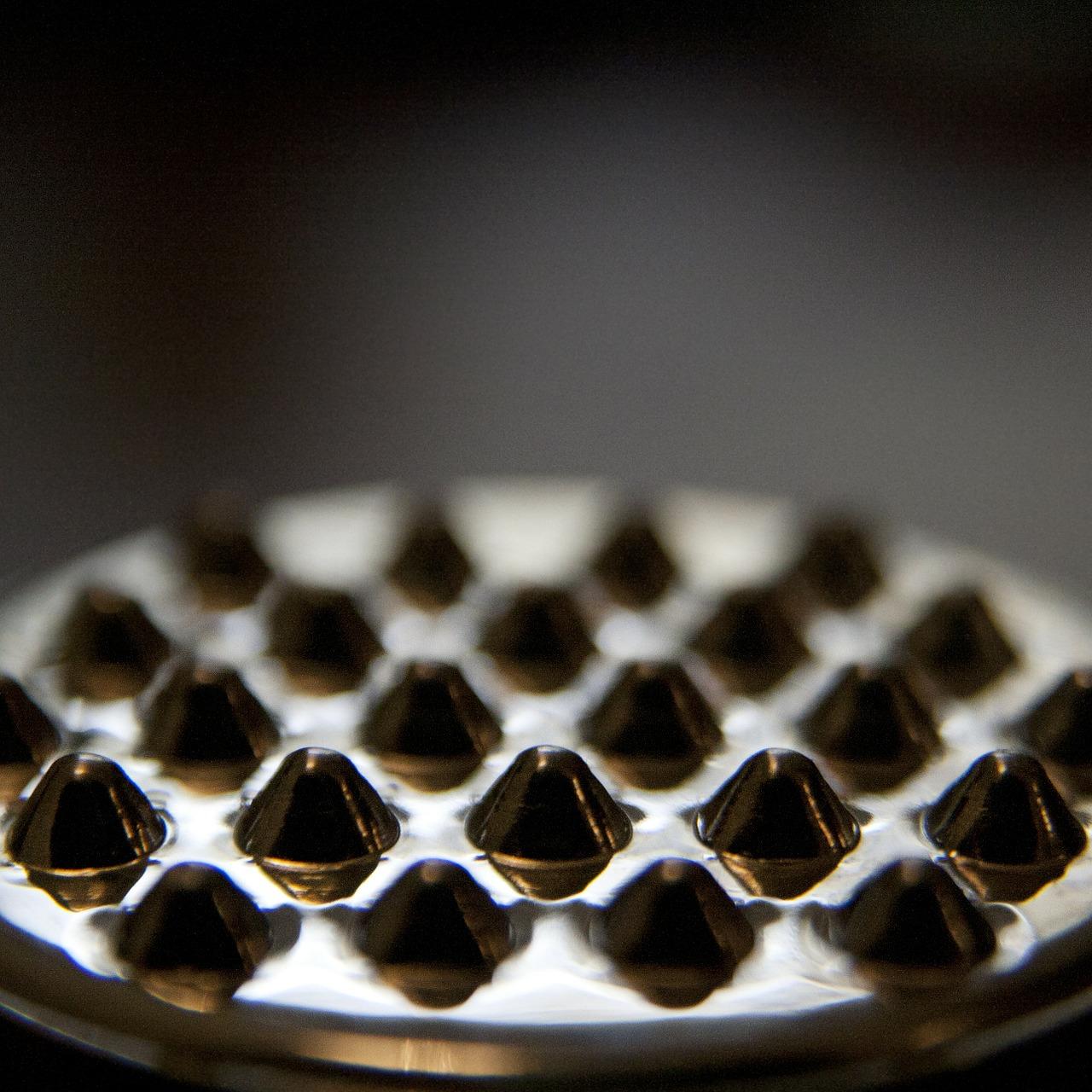 4. 刀柄握感舒适