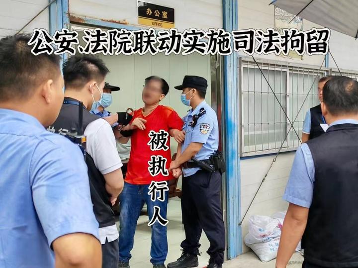 申请执行人对“逃匿”的被执行人可以向人民法院申请公安联控吗? - 知乎