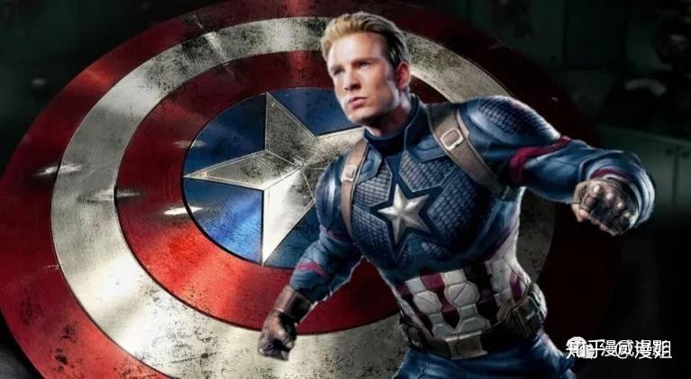 桃子透露美队在复联4最后一场戏告别推文不意味着剧透死亡