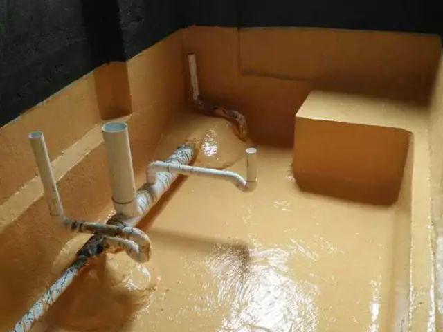 沉箱式卫生间装修防水全过程秒懂