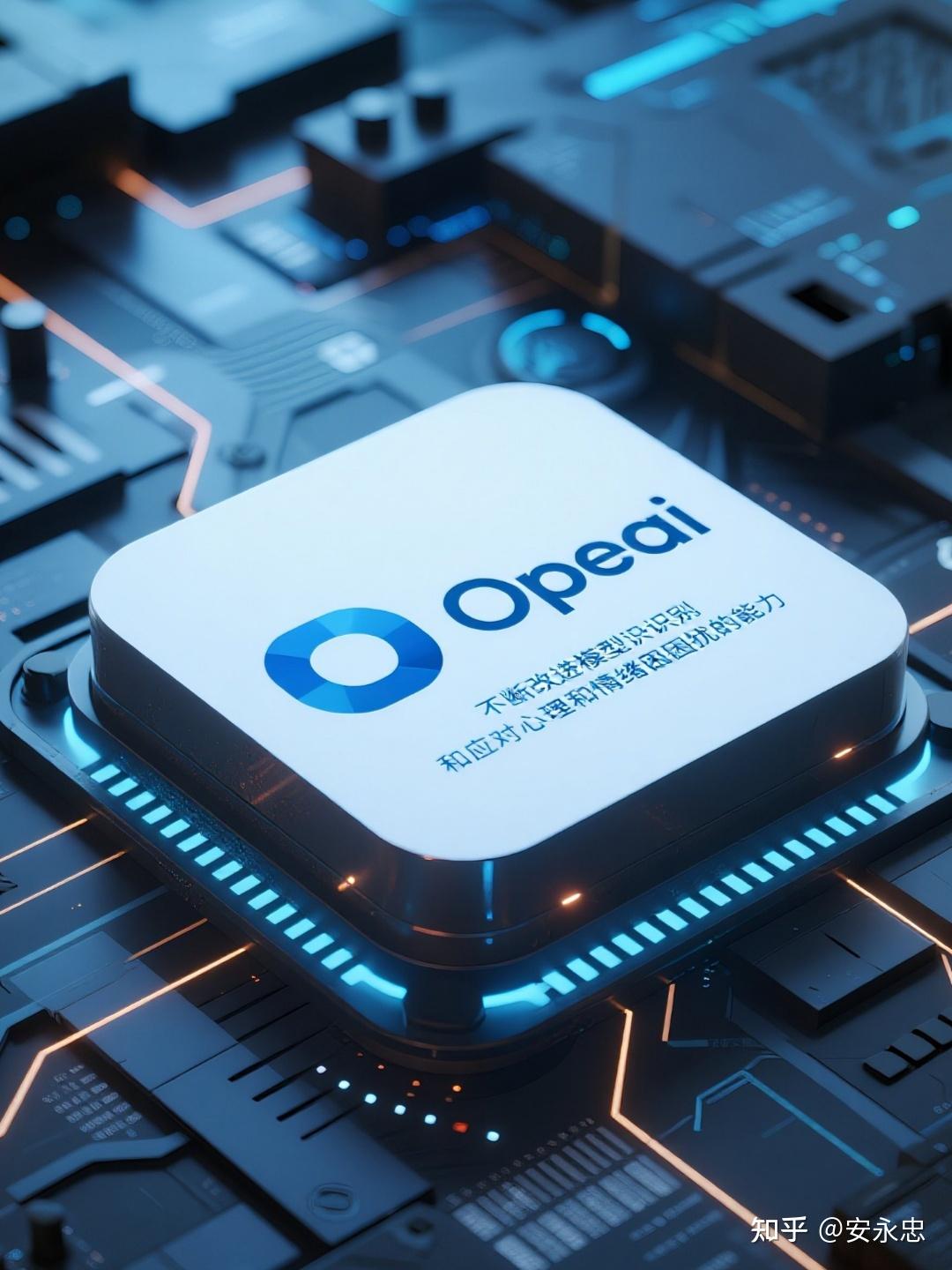 Sora入ChatGPT：OpenAI的多模态突围与AI内容生态重构 - 知乎