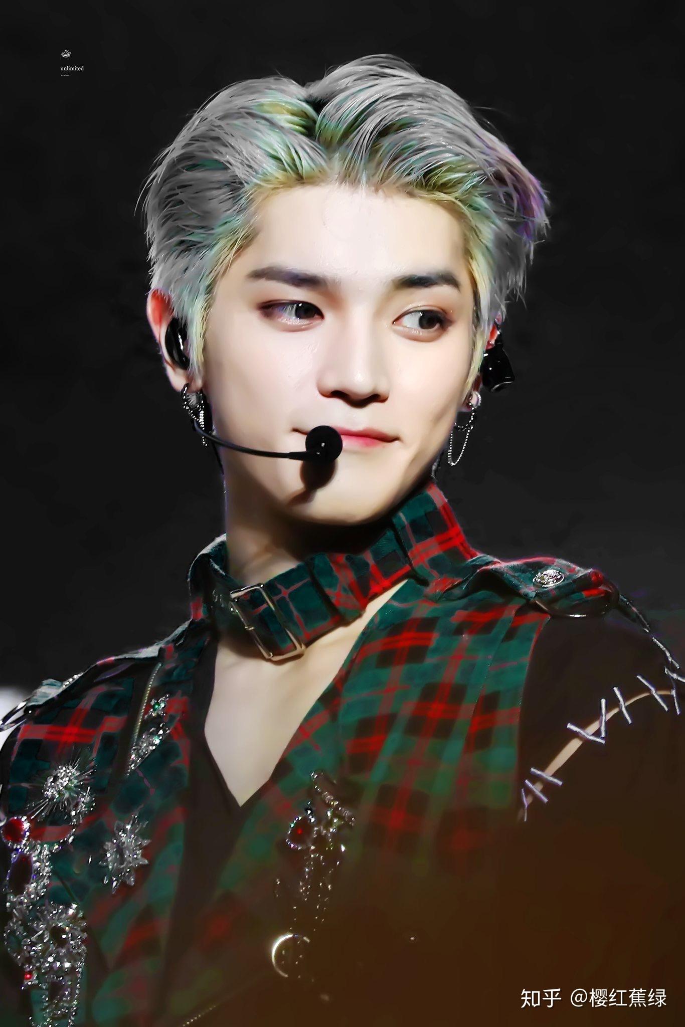 有哪些算得上公认的韩国男团神颜