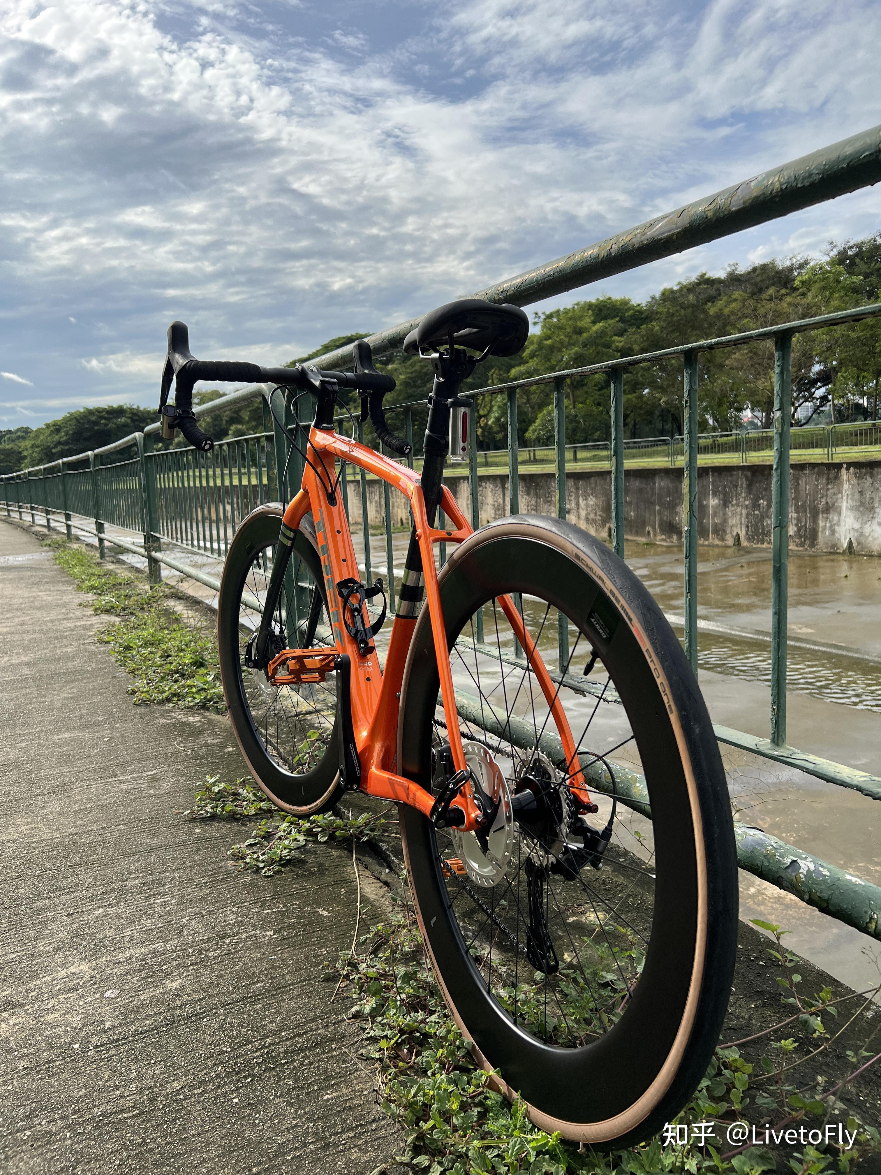 崔克自行车和捷安特自行车哪个好?