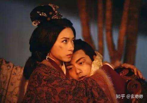 婢妾上位真的有小说里那么容易吗?深度揭秘中国古代姬妾制度。||玄派资讯 - 知乎