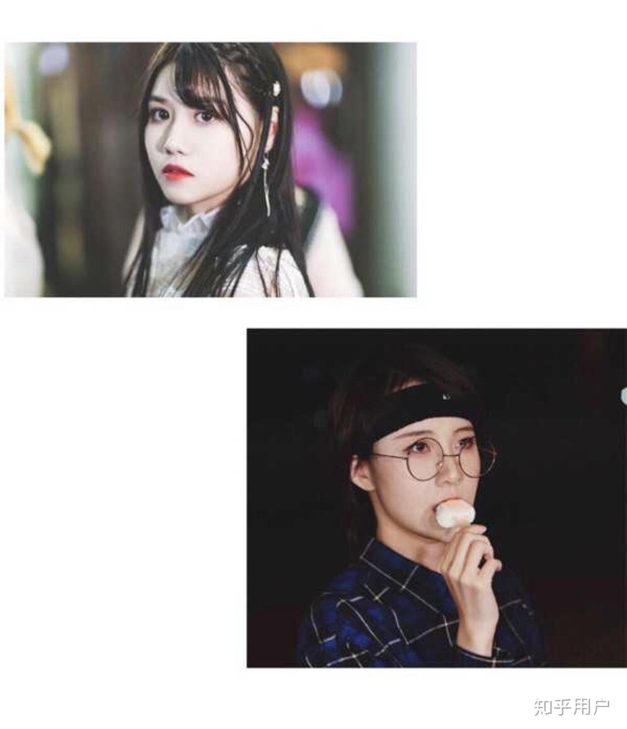 如何评价塞纳河分团gnz48的艾朱cp? - 知乎